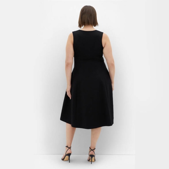 City Chic Maci Midi Dress, 20 — NWT - Picture 2 of 8